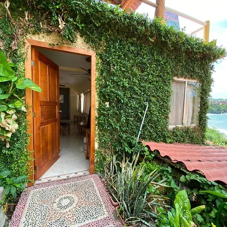 Bungalows La Madera