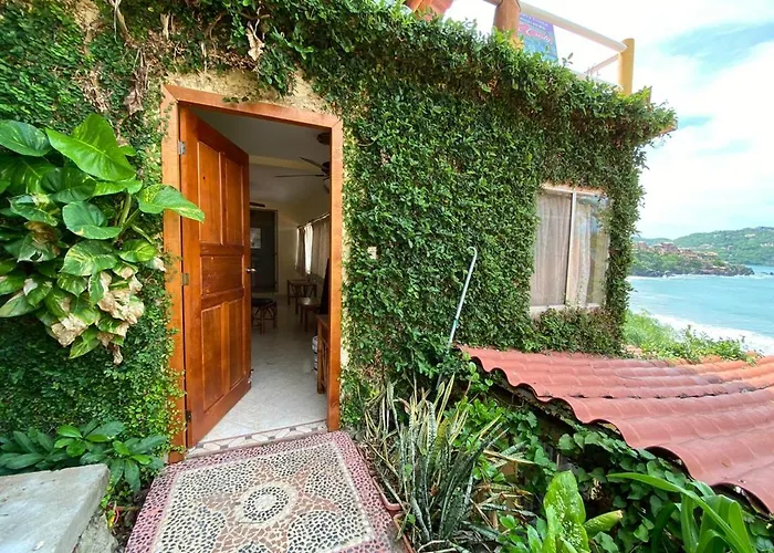 La Madera Aparthotel