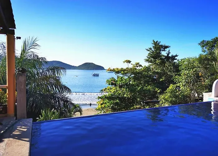 La Madera 4* Zihuatanejo