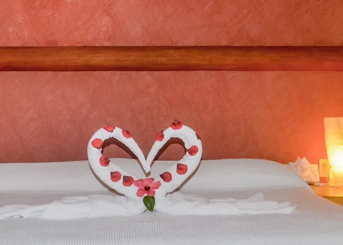 La Madera Aparthotel Zihuatanejo