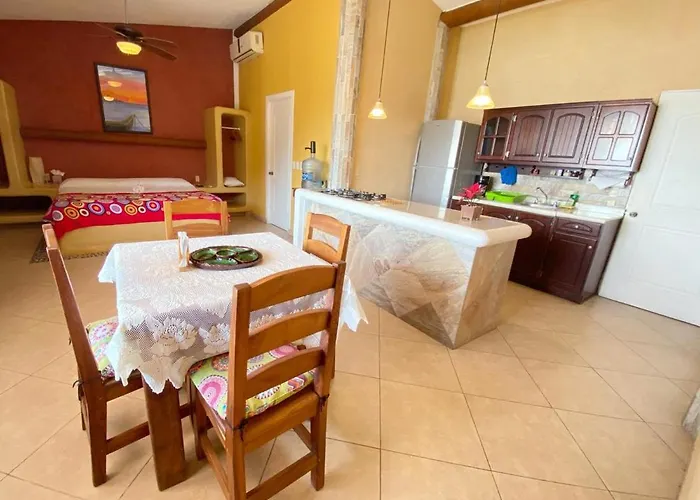 La Madera Aparthotel 4*