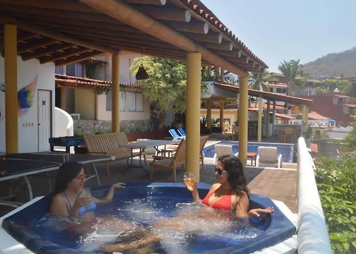 La Madera Apartahotel 4*
