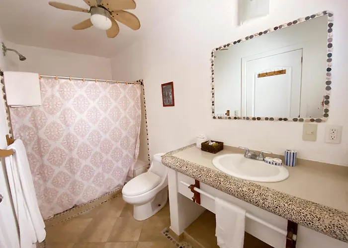 La Madera 4* Zihuatanejo