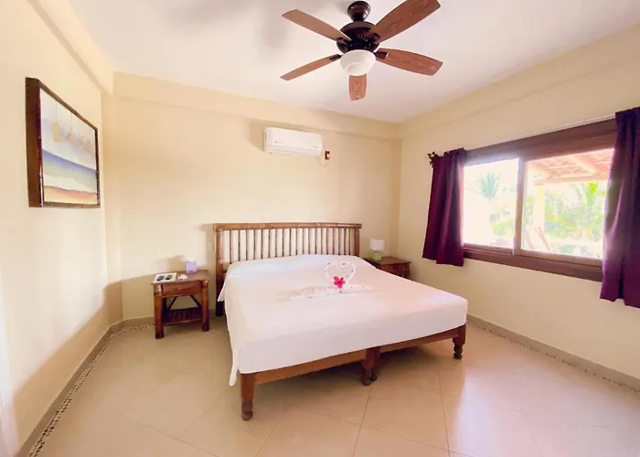 La Madera Aparthotel 4*