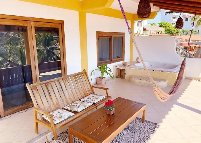 La Madera Aparthotel
