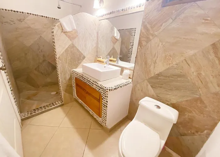 La Madera Aparthotel 4*