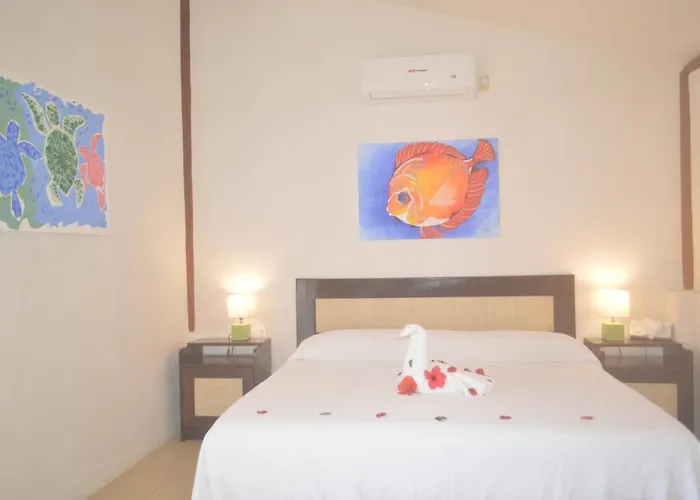 La Madera Apartahotel 4*