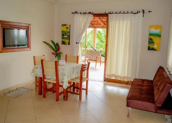 Aparthotel La Madera Zihuatanejo