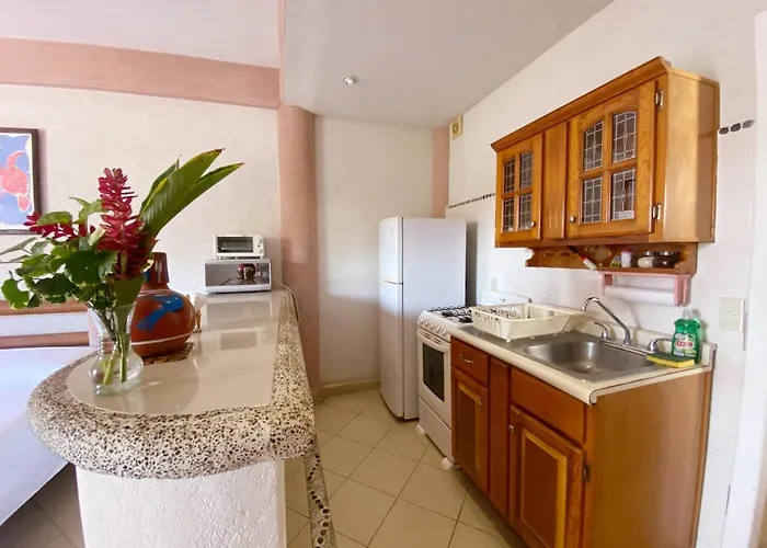Apartahotel La Madera