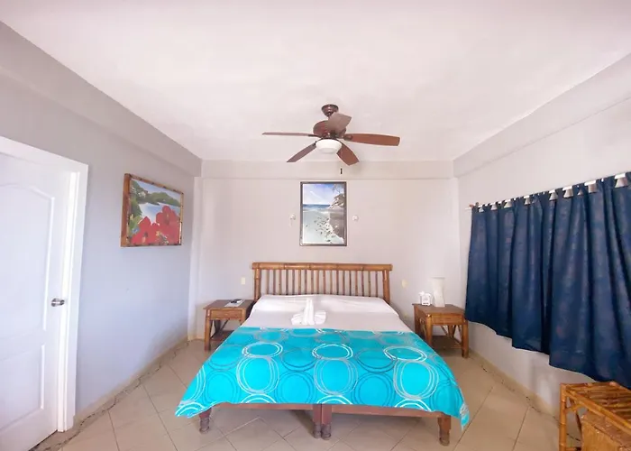 Aparthotel La Madera 4*