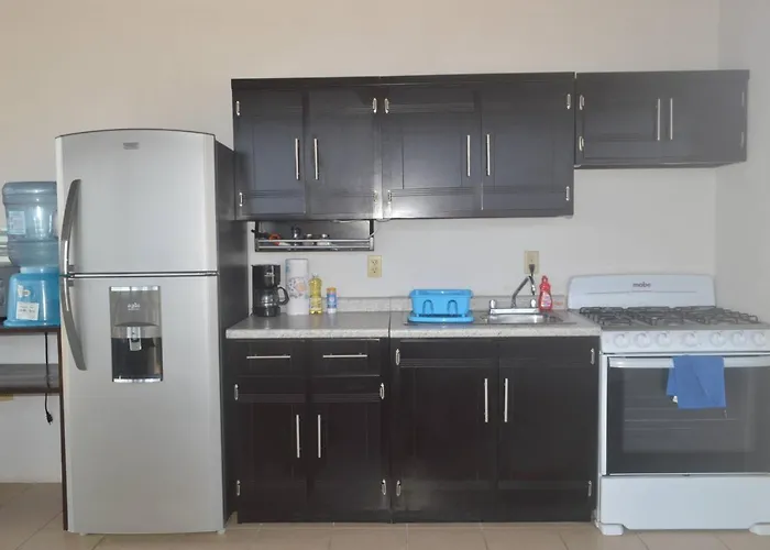 La Madera Aparthotel