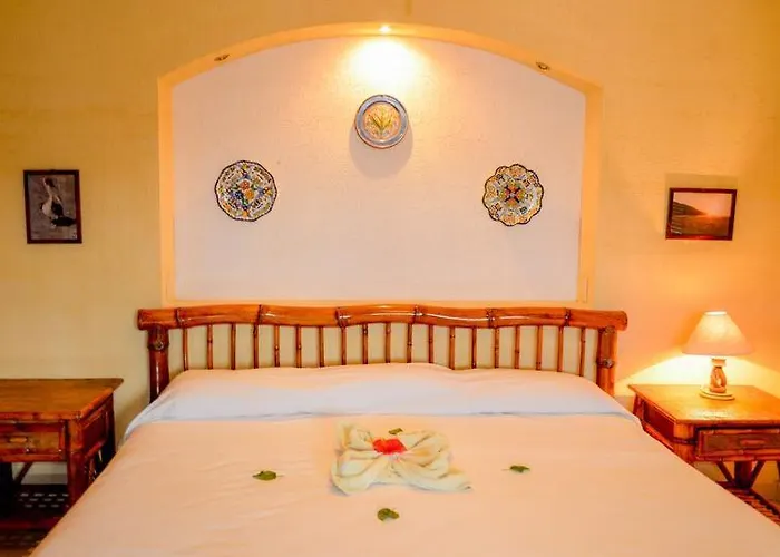 Apartahotel La Madera
