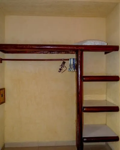 La Madera Apartahotel 4*