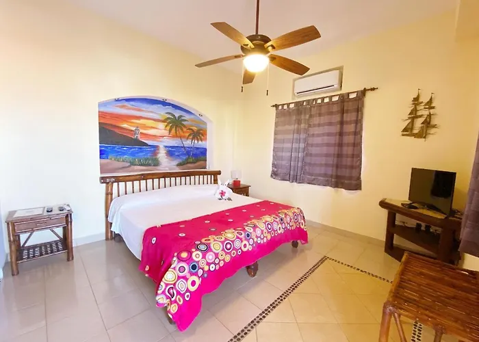 Apartahotel La Madera