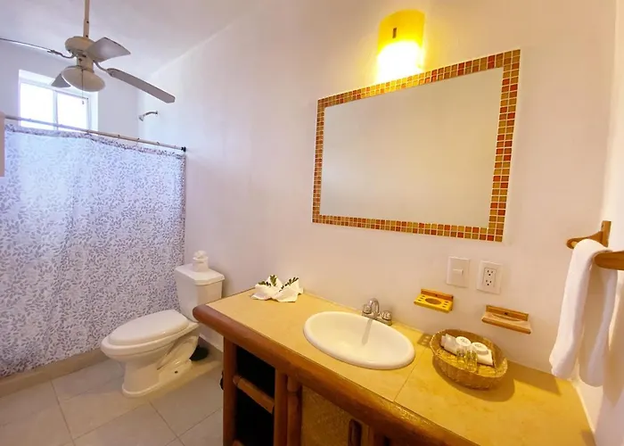 La Madera Apartahotel 4*
