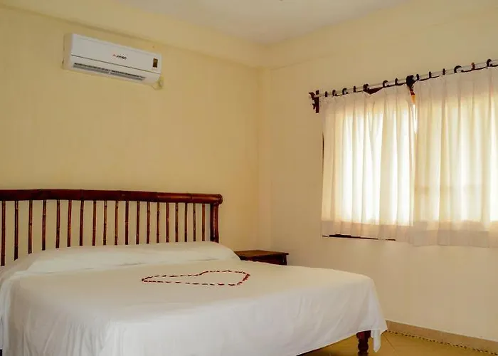 La Madera Aparthotel