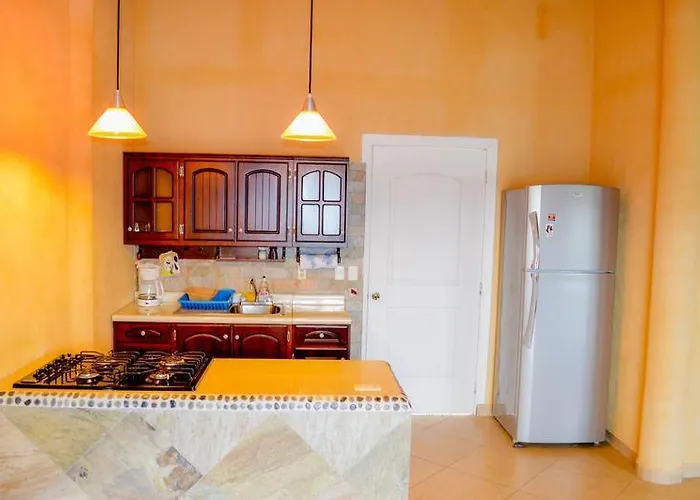 La Madera 4* Zihuatanejo