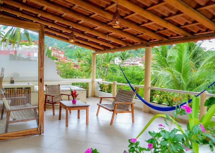 La Madera Aparthotel 4*