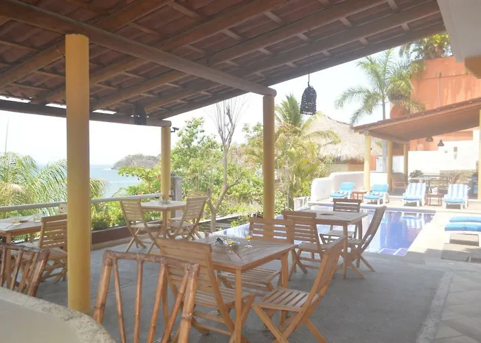 La Madera Aparthotel