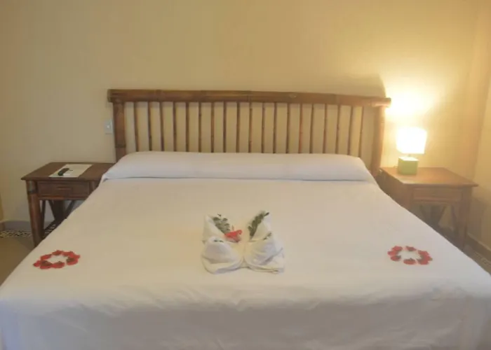 Aparthotel La Madera