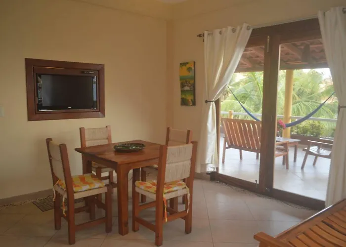 La Madera Apartahotel
