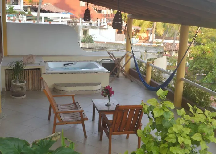 Apartahotel La Madera 4*