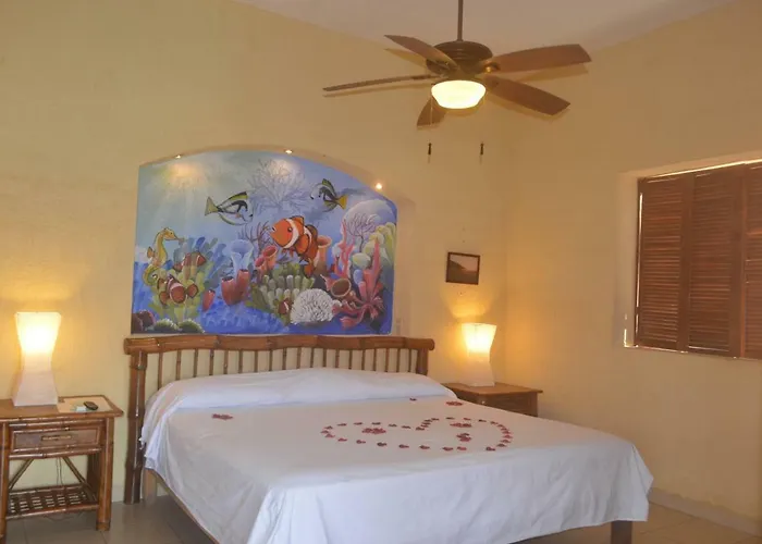 La Madera 4*