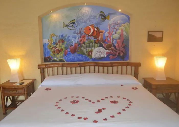 La Madera 4* Zihuatanejo