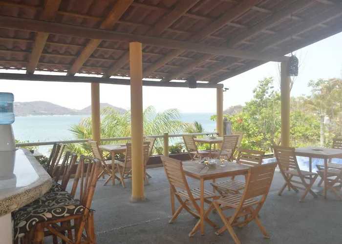 La Madera Aparthotel 4*