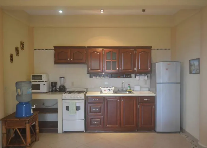 La Madera Aparthotel 4*